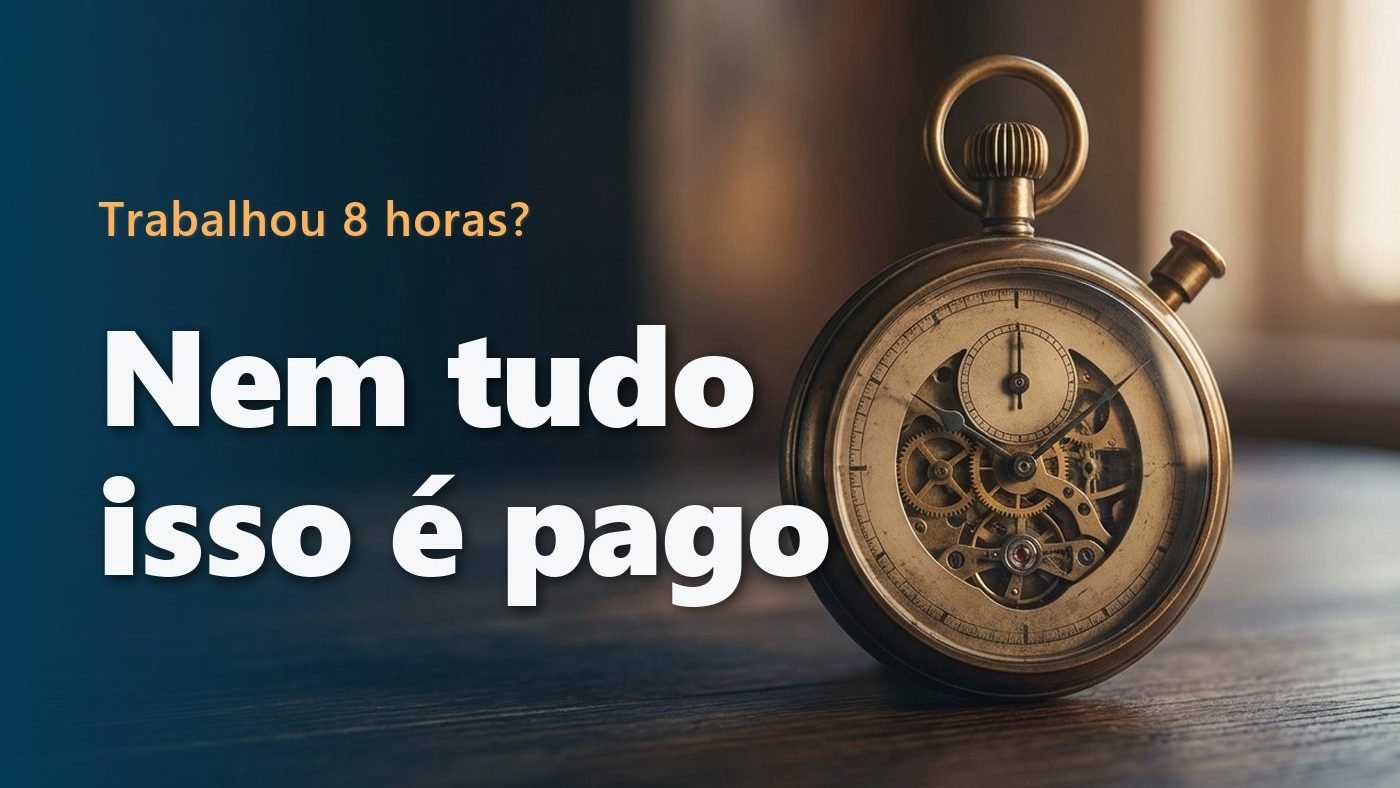 Cronômetro antigo sobre uma mesa de madeira, com engrenagens visíveis e luz de janela ao fundo